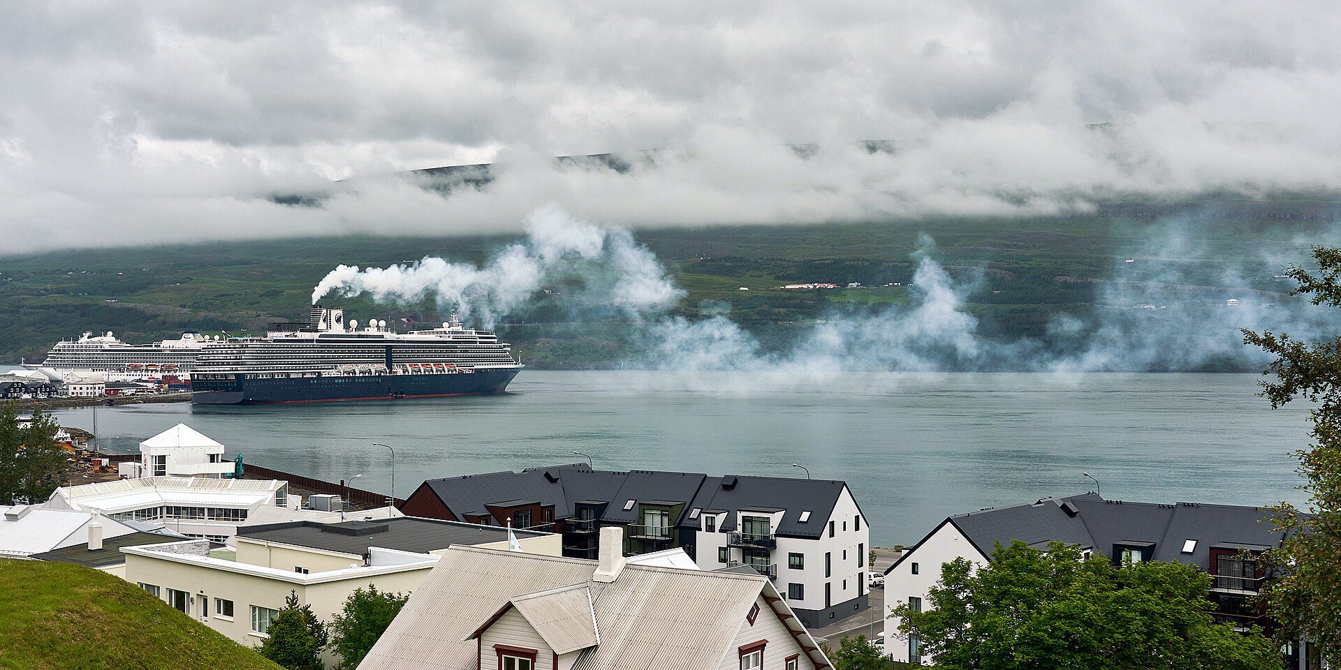 Akureyri