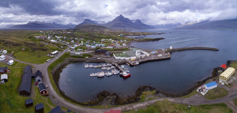 Djúpivogur