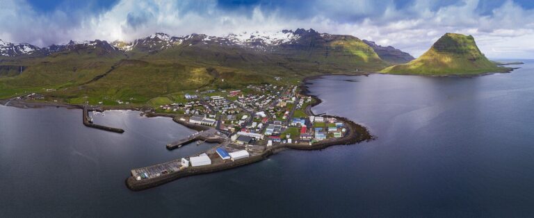 Grundarfjordur