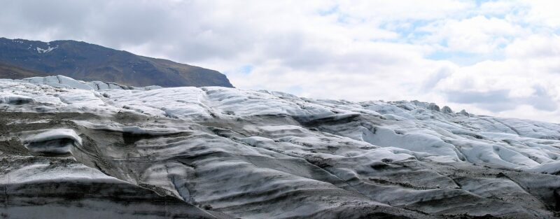 Svínafellsjökull