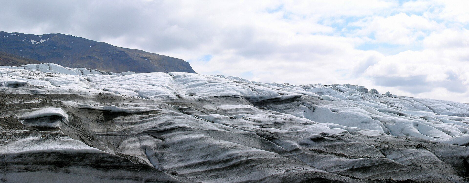 Svínafellsjökull