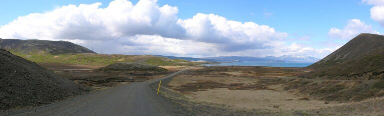 Þingvallavatn