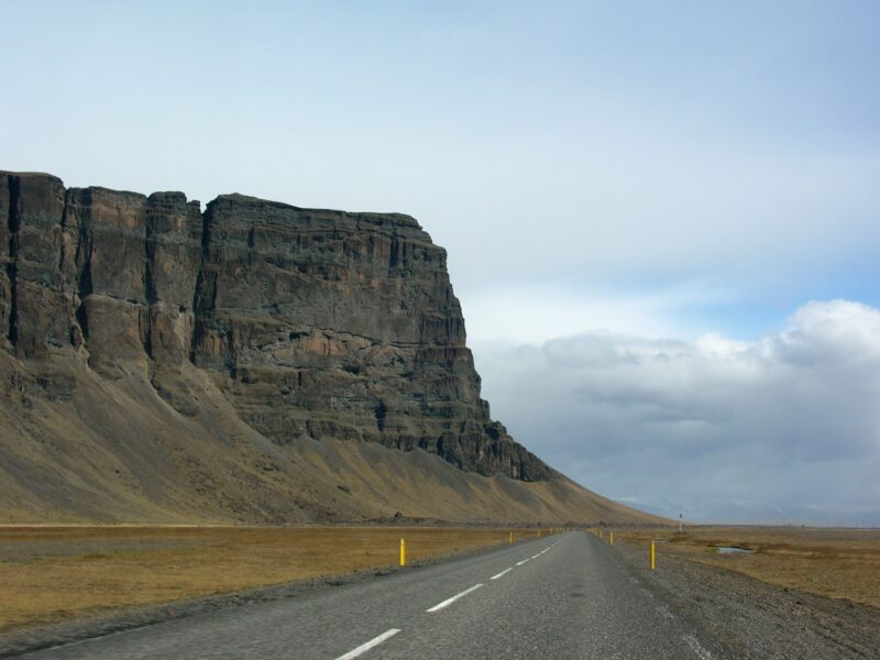The Ring Road