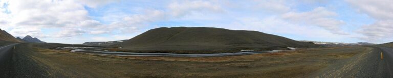 Víðidalur Valley