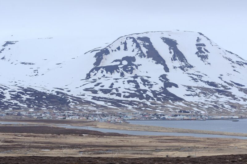 Dalvík