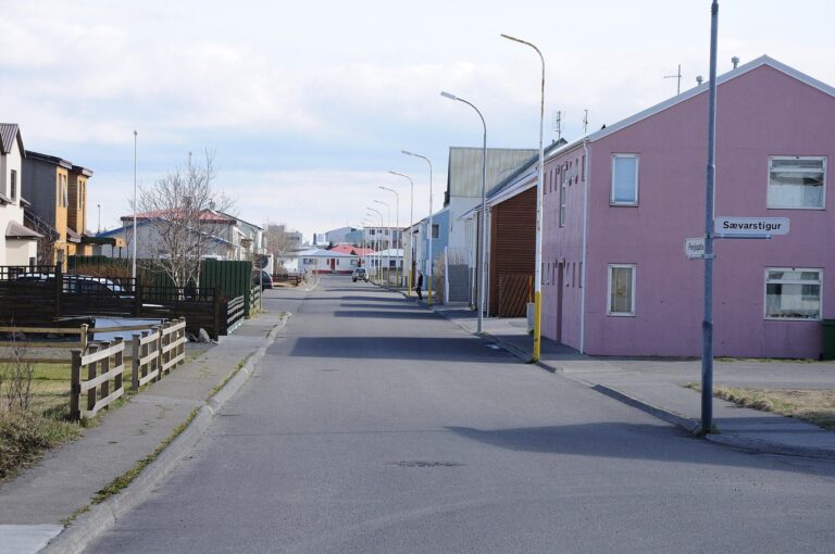 Sauðárkrókur