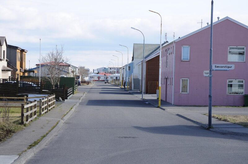 Sauðárkrókur
