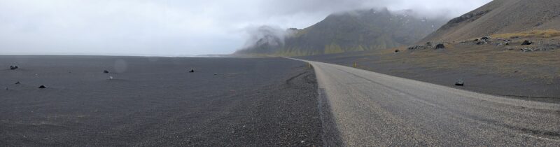 The Ring Road