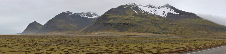 Vestrahorn