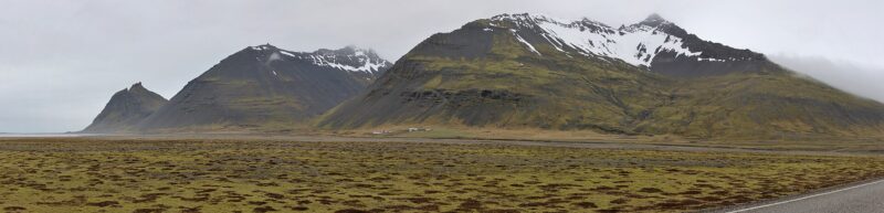 Vestrahorn