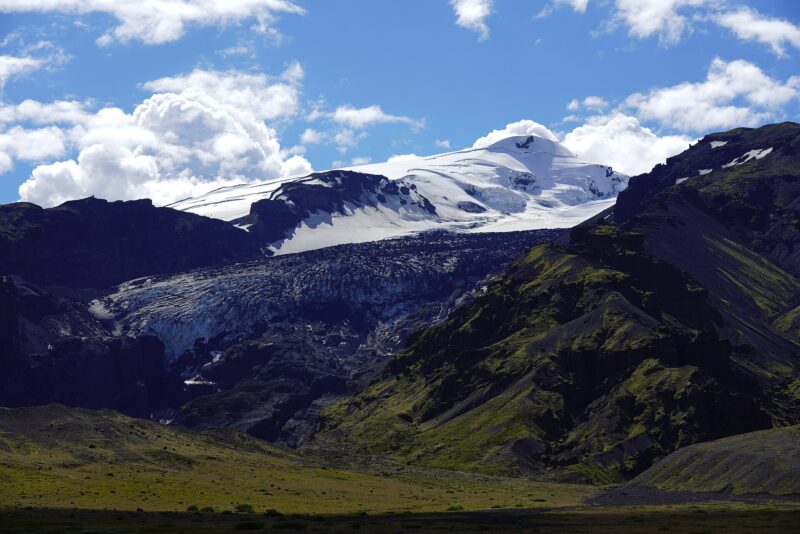 Eyjafjallajokull