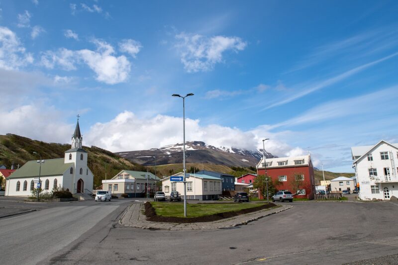Sauðárkrókur