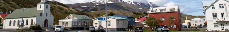 Sauðárkrókur