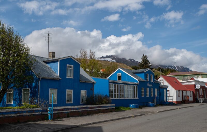 Sauðárkrókur