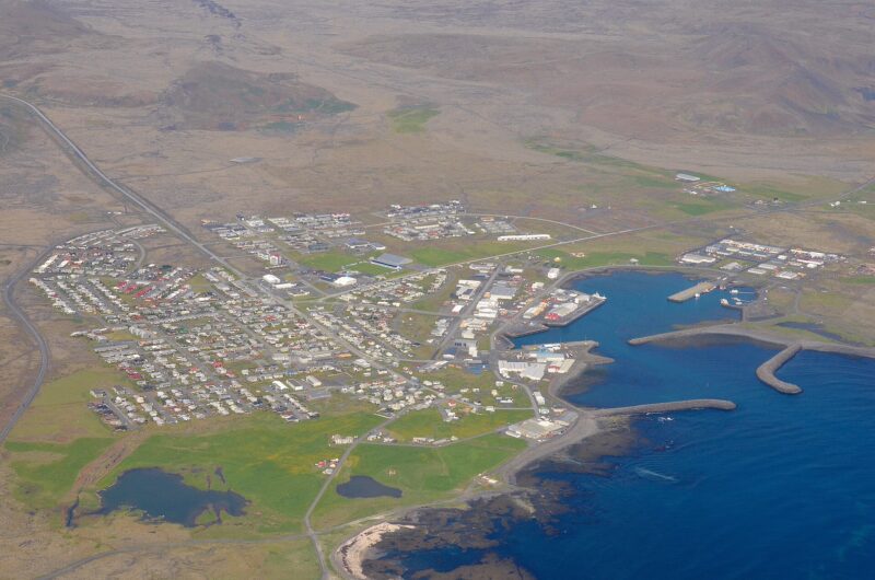 Grindavik