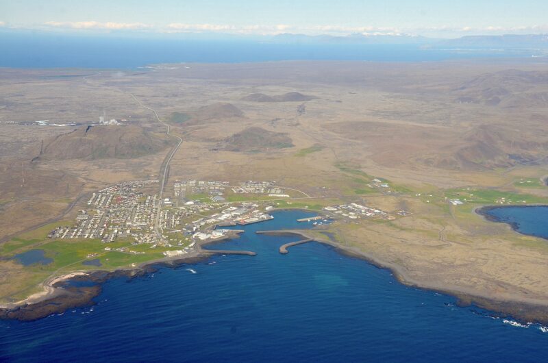 Grindavik