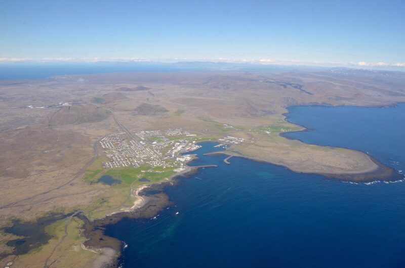 Grindavik