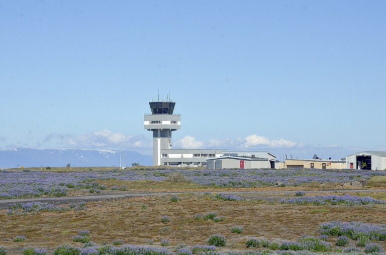 Keflavik