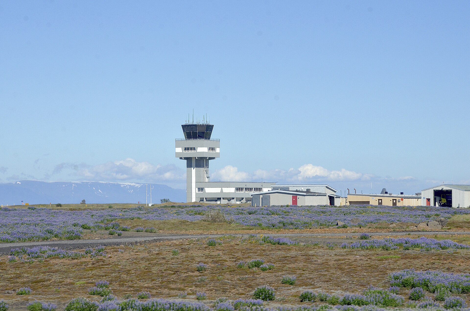 Keflavik
