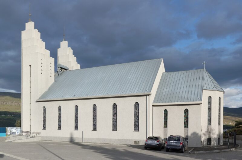 Akureyrarkirkja