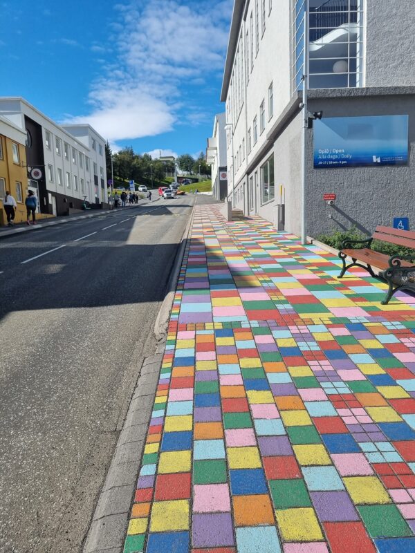 Akureyri