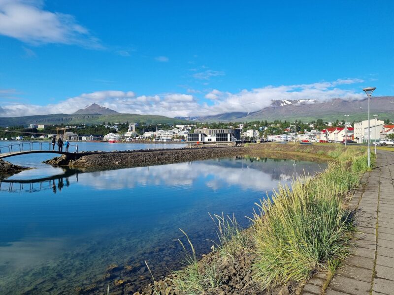 Akureyri