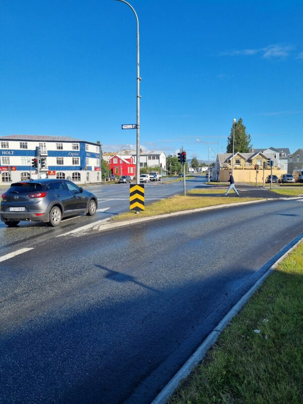 Akureyri