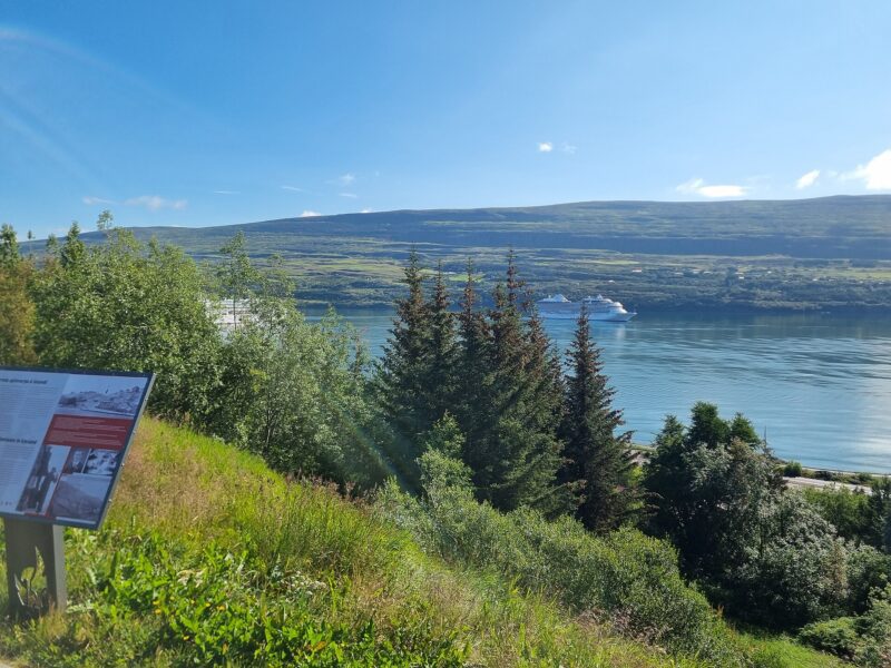 Akureyri