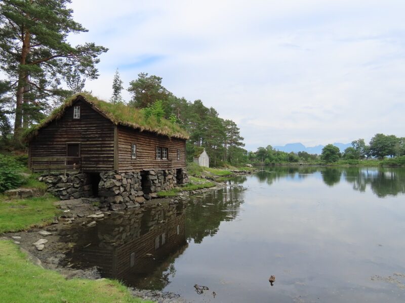 Herring Era Museum