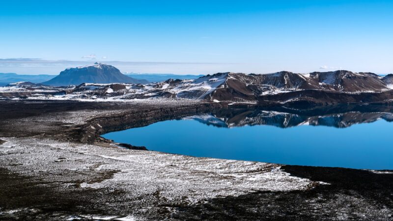 Herðubreið