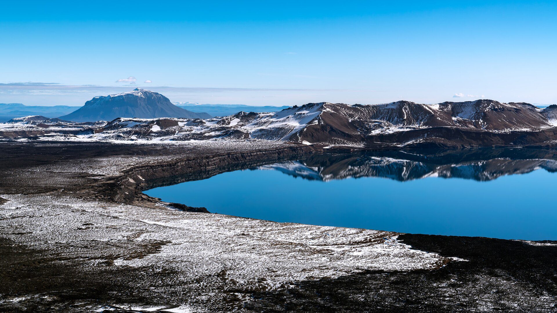 Herðubreið