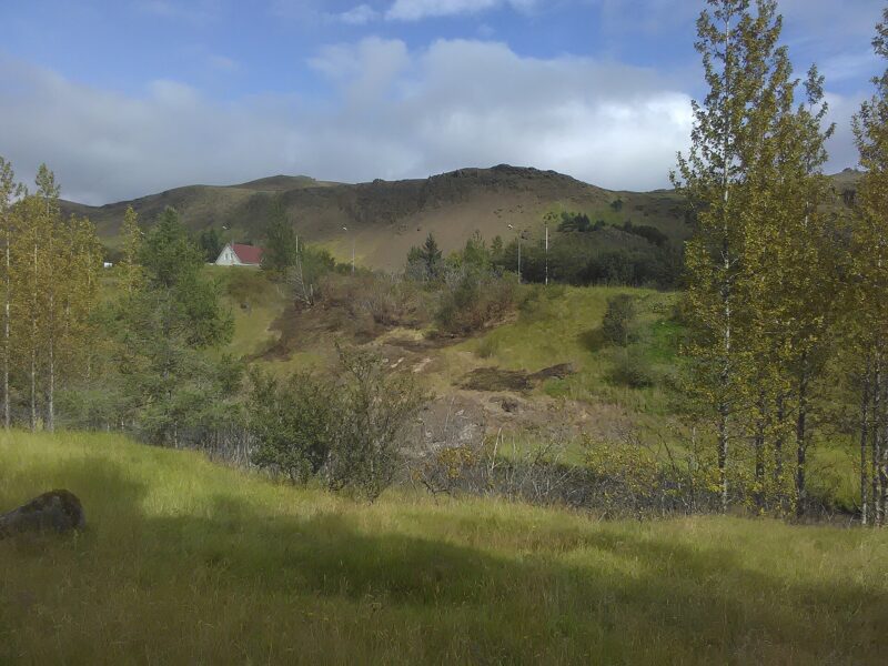 Hveragerdi