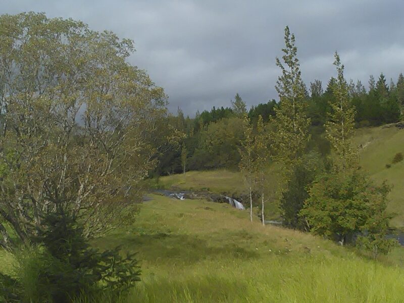 Hveragerdi