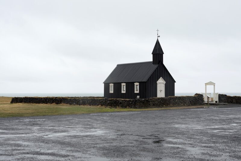 Búðakirkja