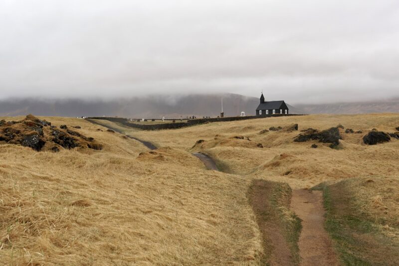 Búðakirkja