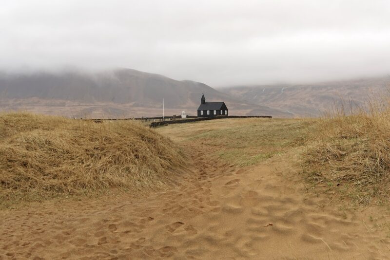 Búðakirkja