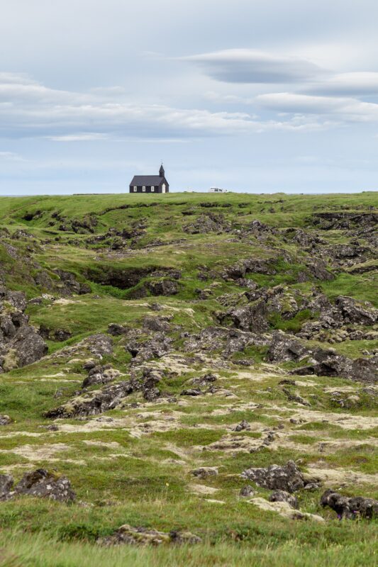 Búðakirkja