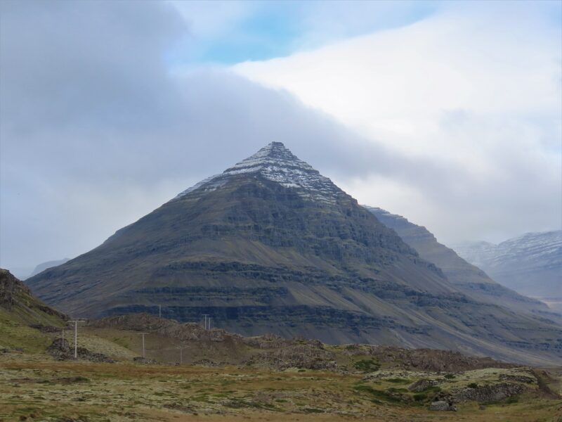Búlandstindur