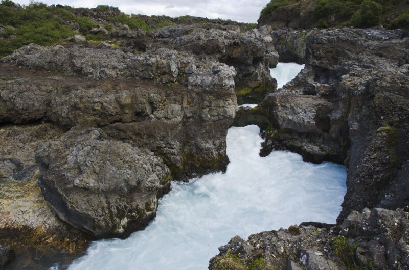 Barnafoss