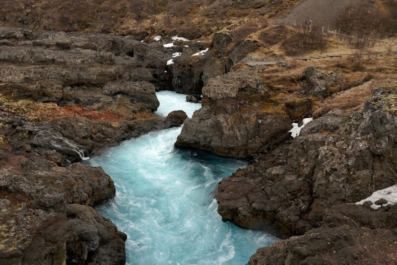 Barnafoss