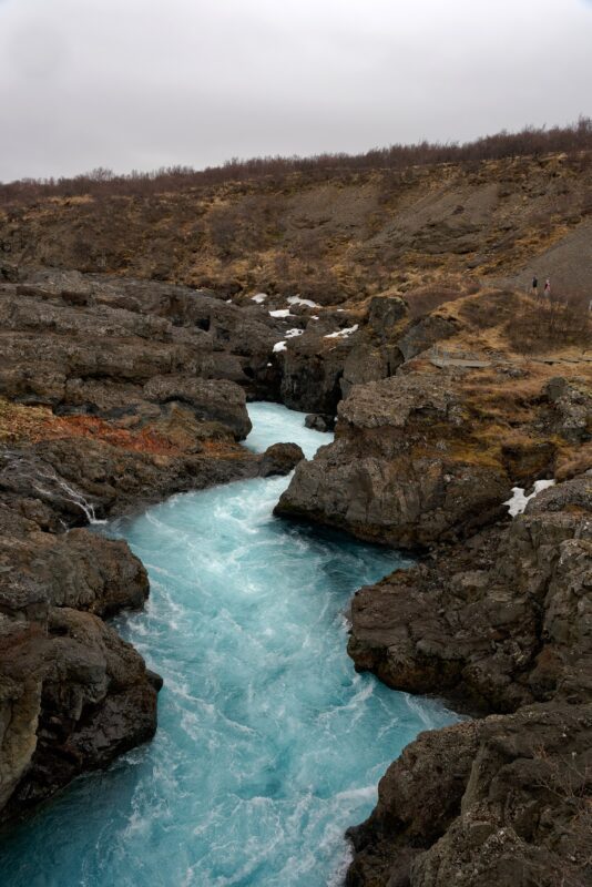 Barnafoss