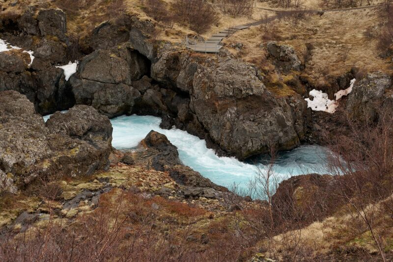 Barnafoss