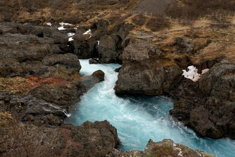 Barnafoss