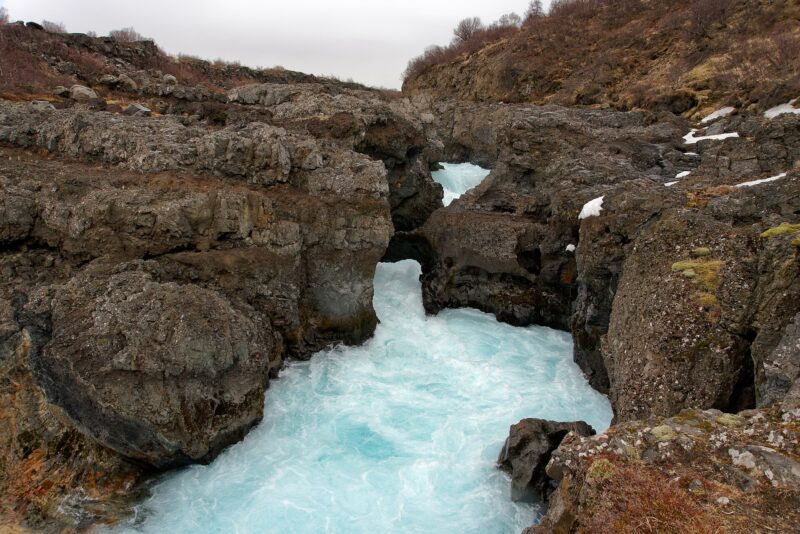 Barnafoss