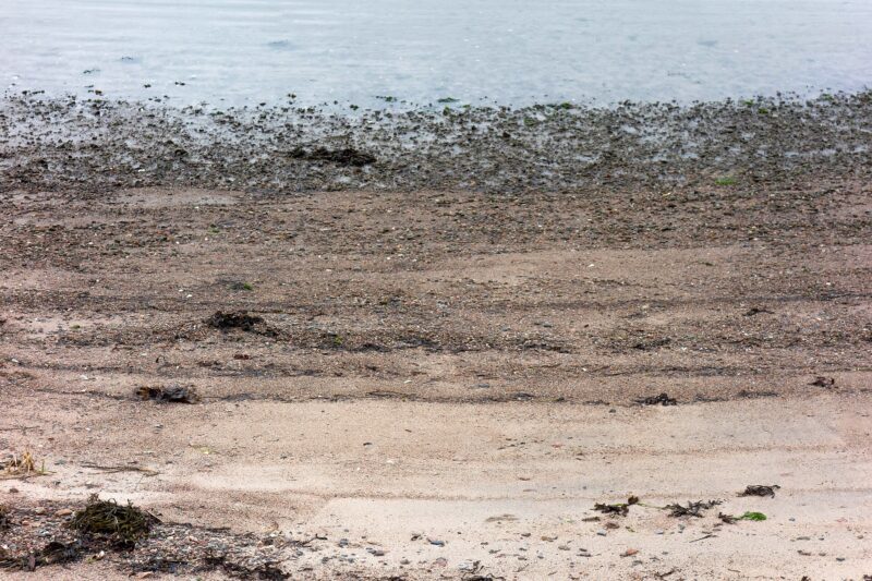 Sandvík Beach