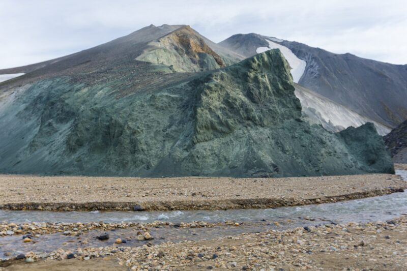 Bláhnúkur