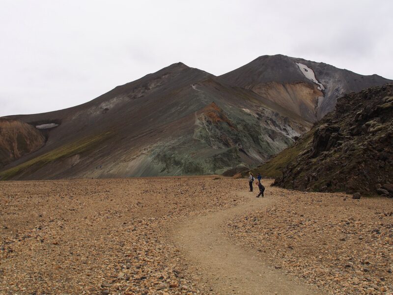 Bláhnúkur