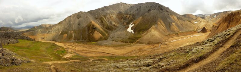 Bláhnúkur