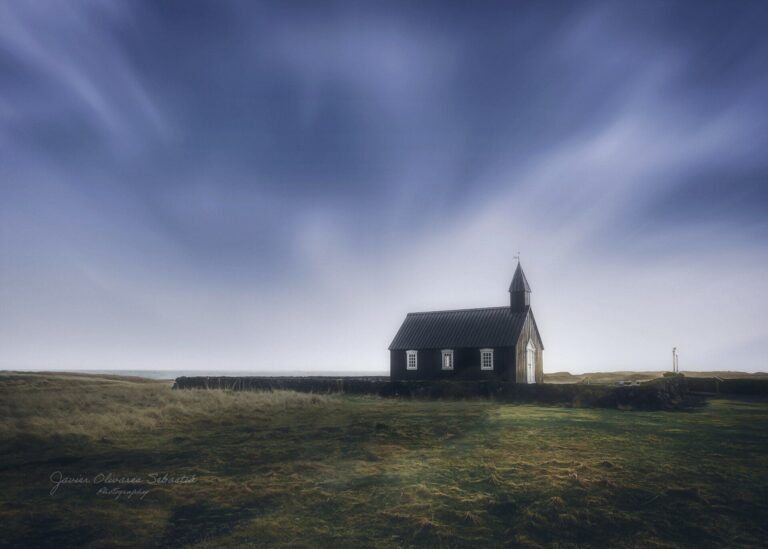 Búðakirkja