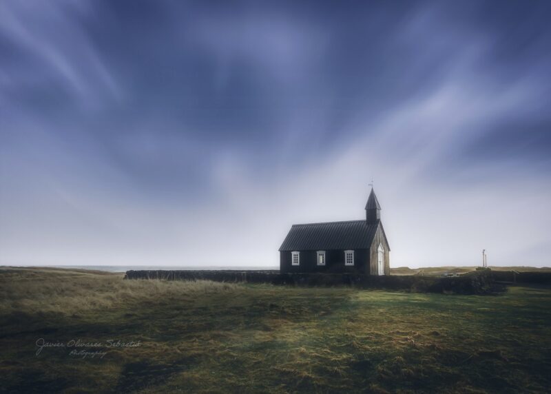 Búðakirkja